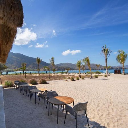 Mocean Resort Lemonga Luaran gambar