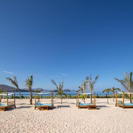Mocean Resort Lemonga Luaran gambar