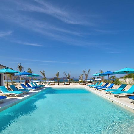 Mocean Resort Lemonga Luaran gambar