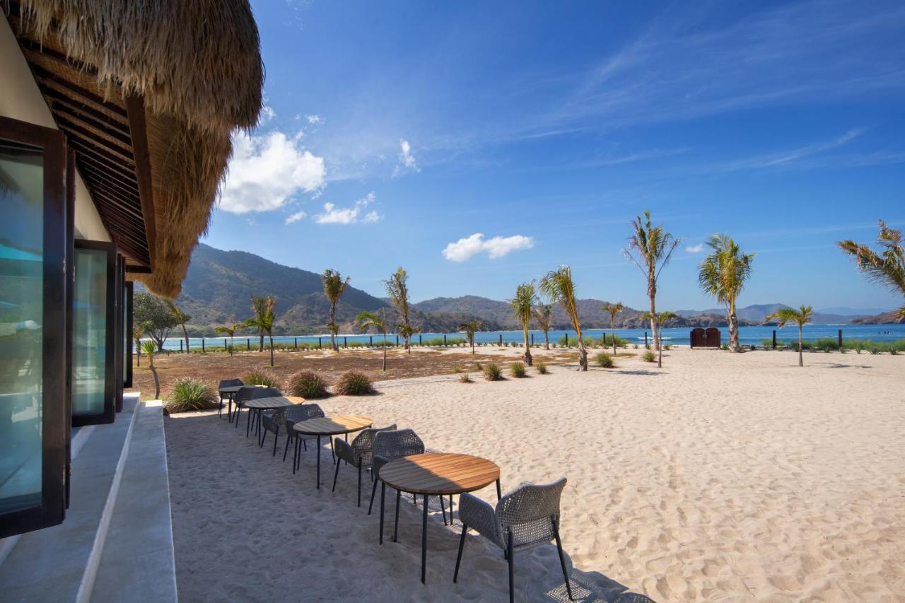 Mocean Resort Lemonga Luaran gambar