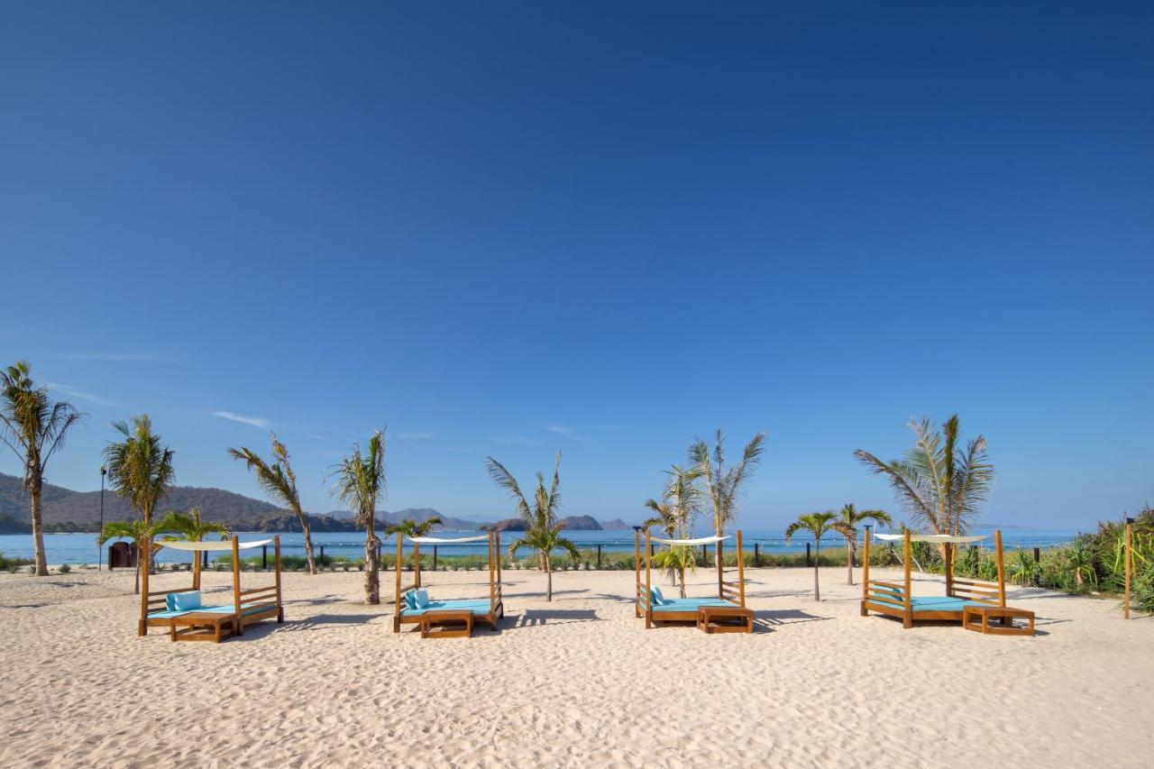 Mocean Resort Lemonga Luaran gambar