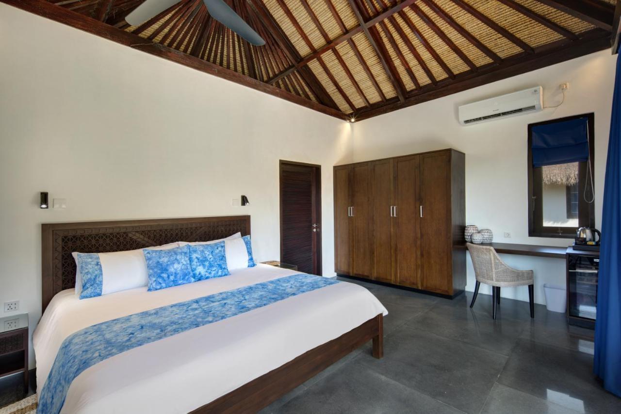 Mocean Resort Lemonga Luaran gambar