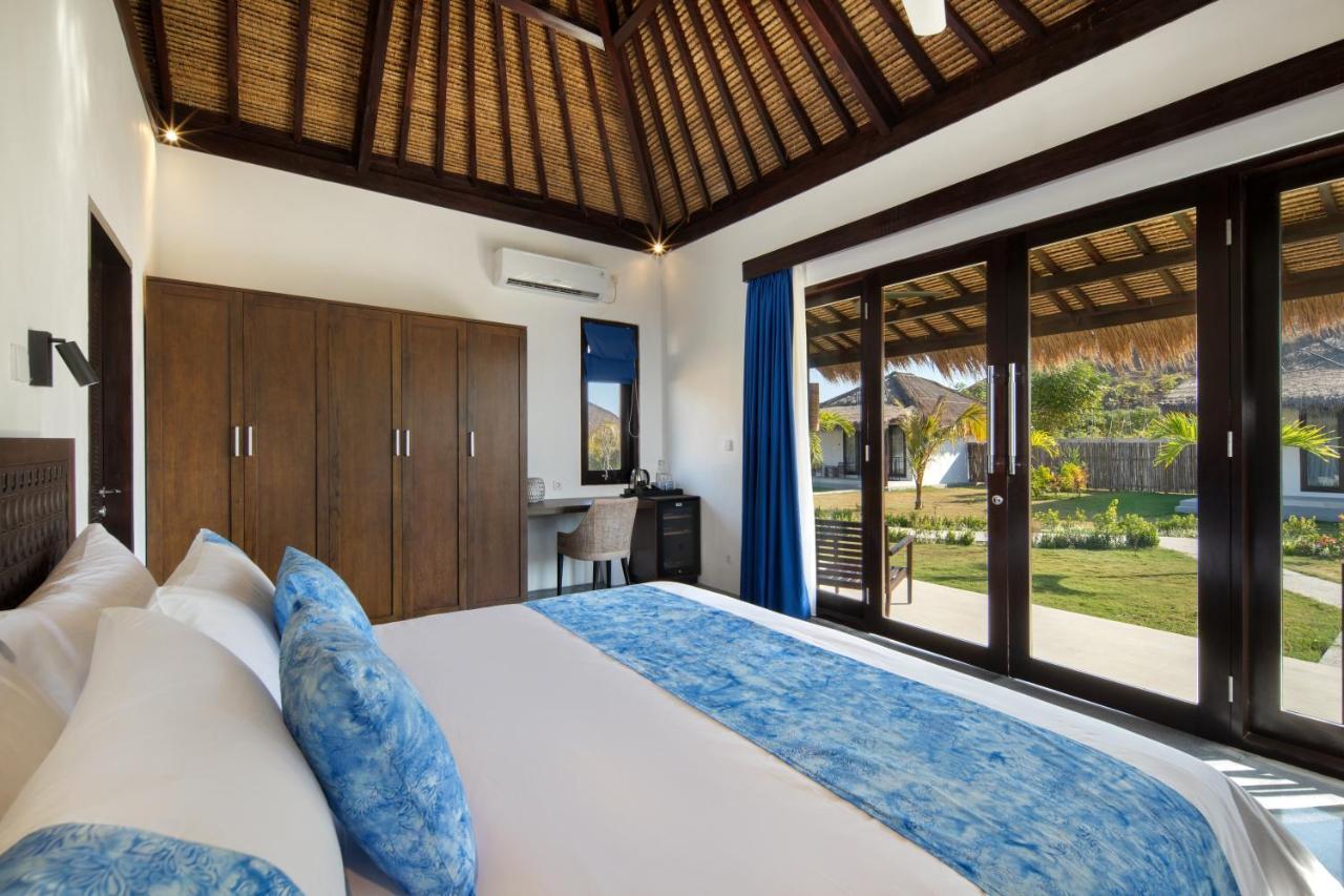 Mocean Resort Lemonga Luaran gambar