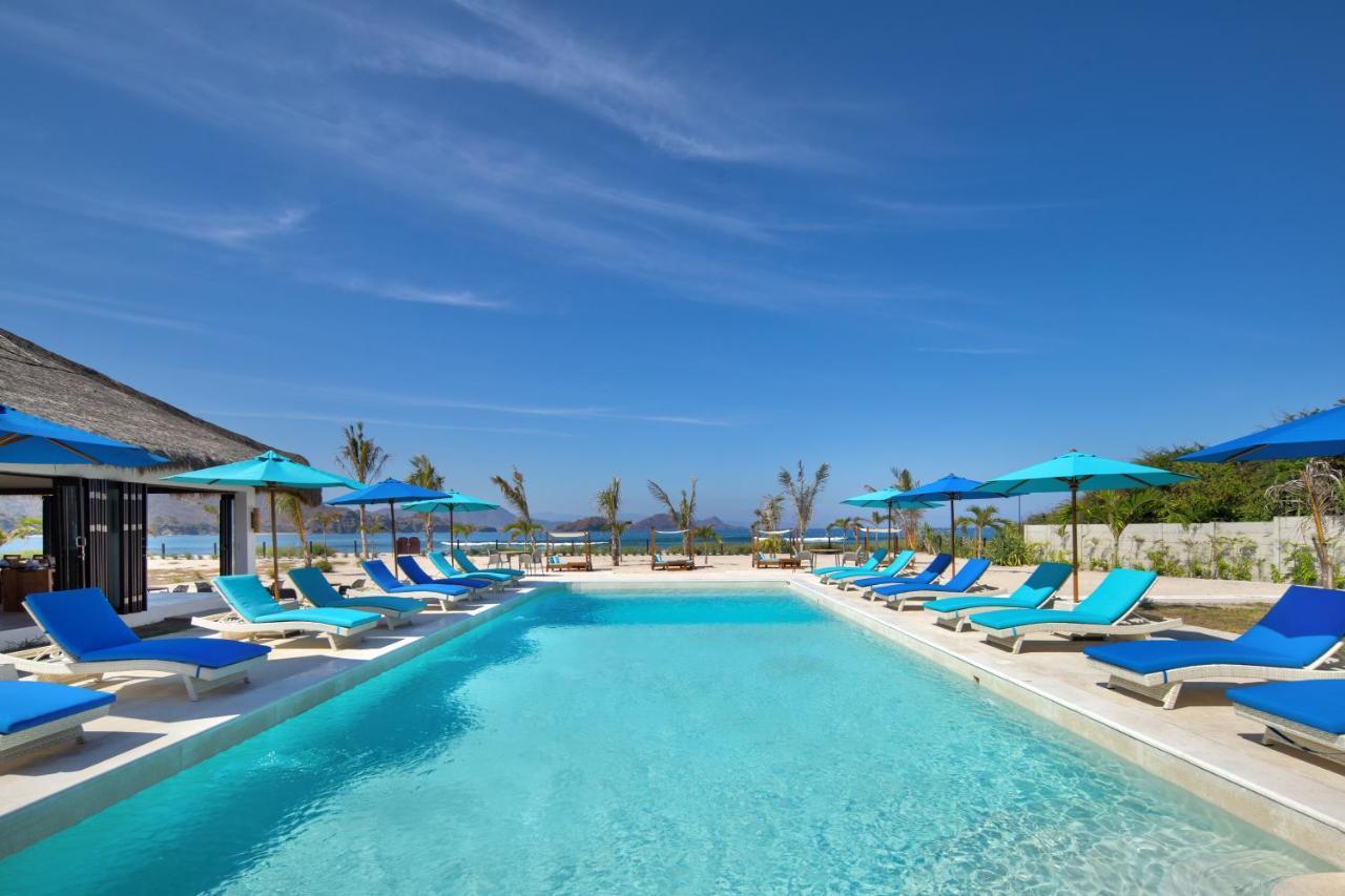 Mocean Resort Lemonga Luaran gambar