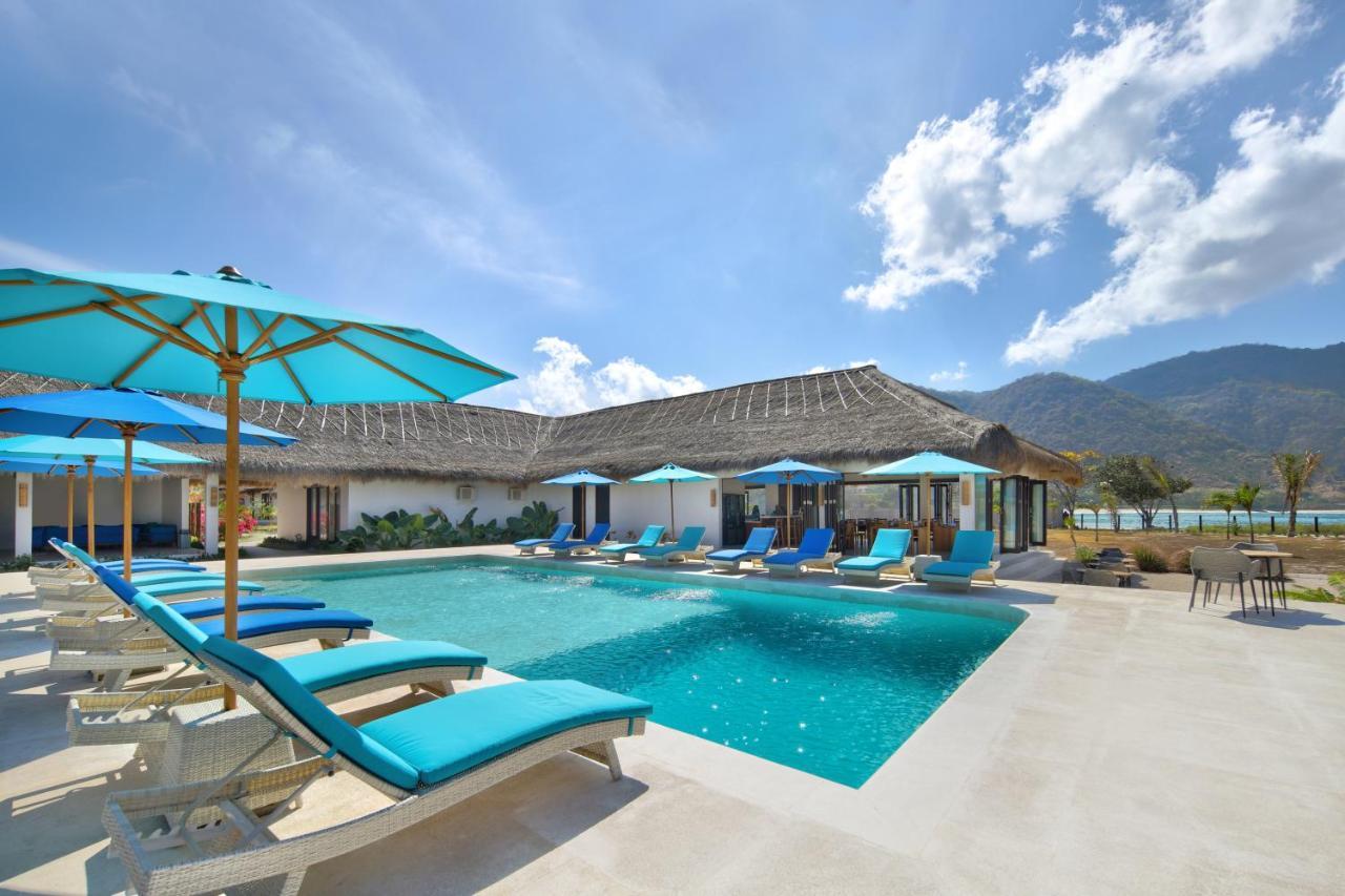 Mocean Resort Lemonga Luaran gambar