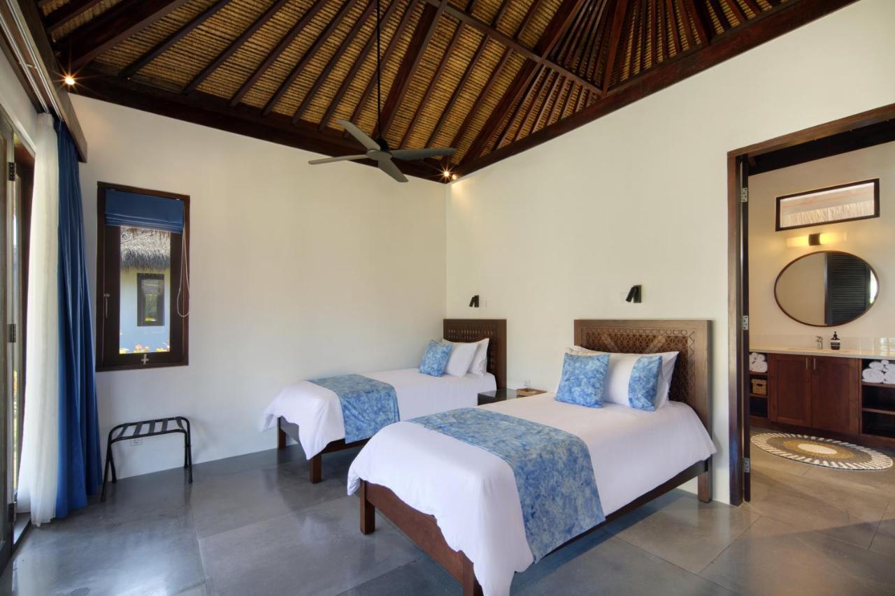 Mocean Resort Lemonga Luaran gambar