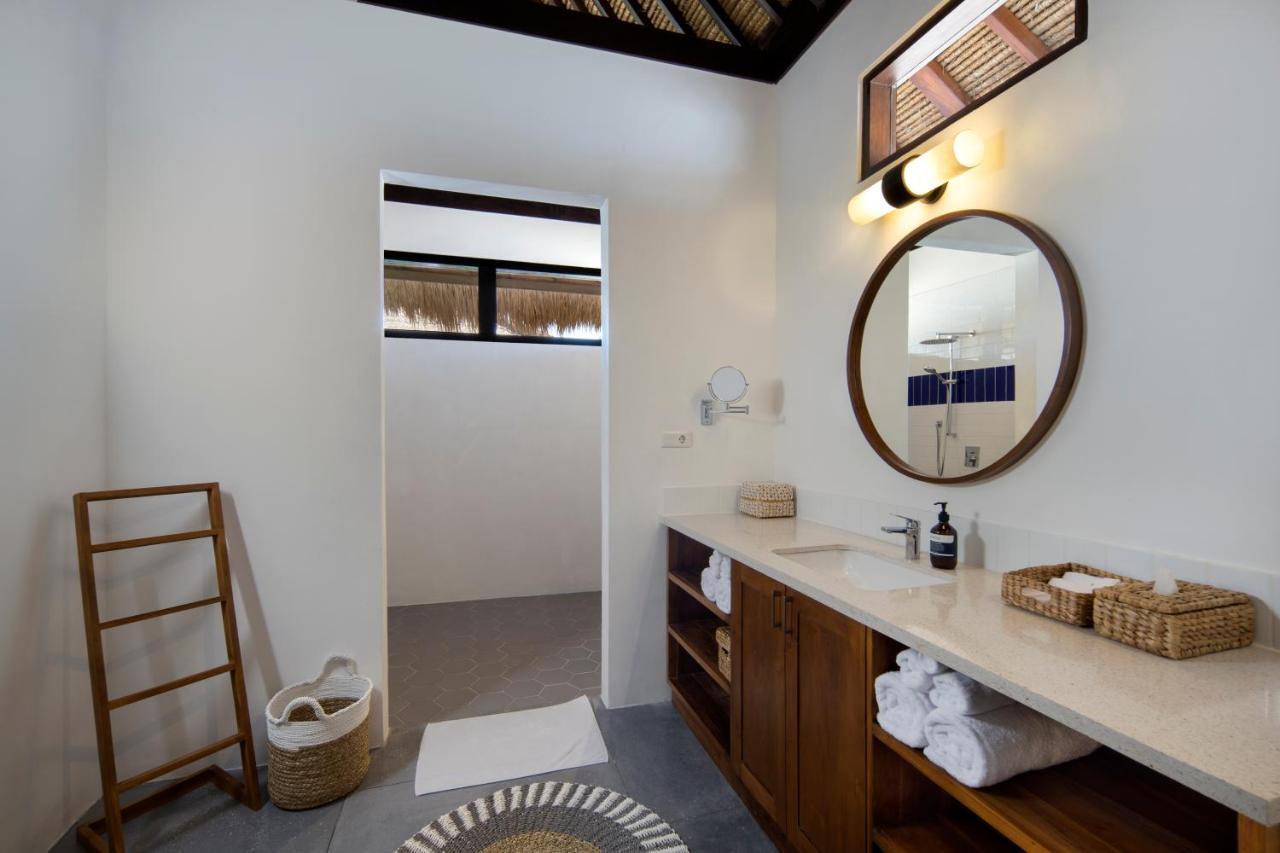 Mocean Resort Lemonga Luaran gambar
