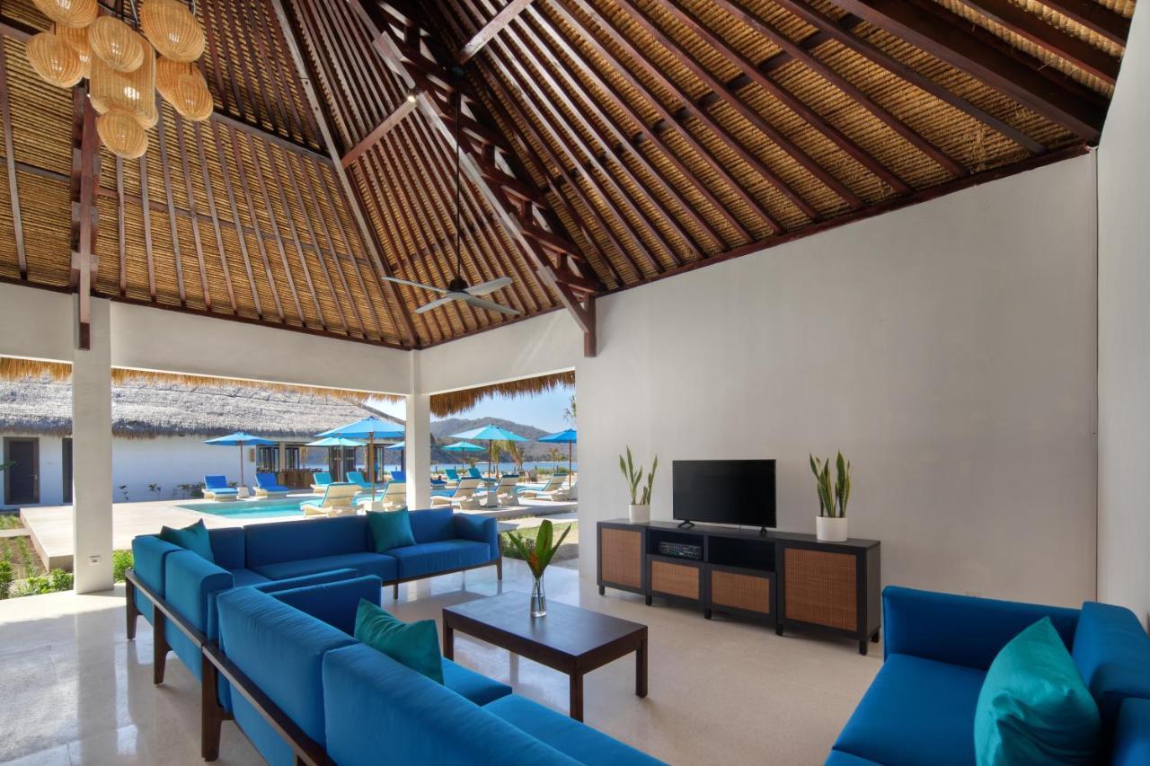 Mocean Resort Lemonga Luaran gambar