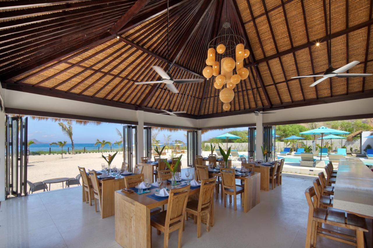 Mocean Resort Lemonga Luaran gambar