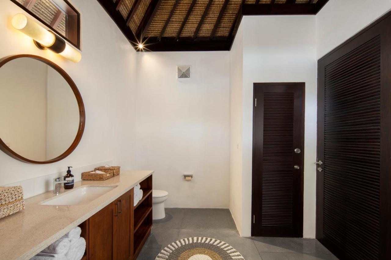 Mocean Resort Lemonga Luaran gambar