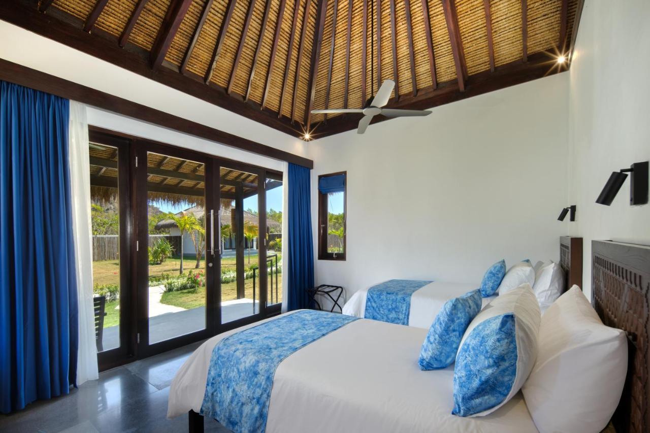 Mocean Resort Lemonga Luaran gambar