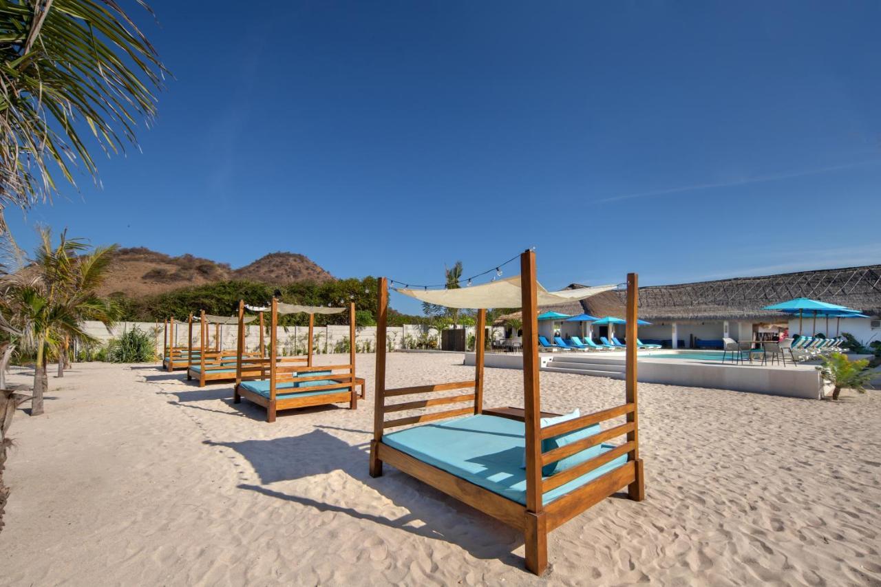 Mocean Resort Lemonga Luaran gambar