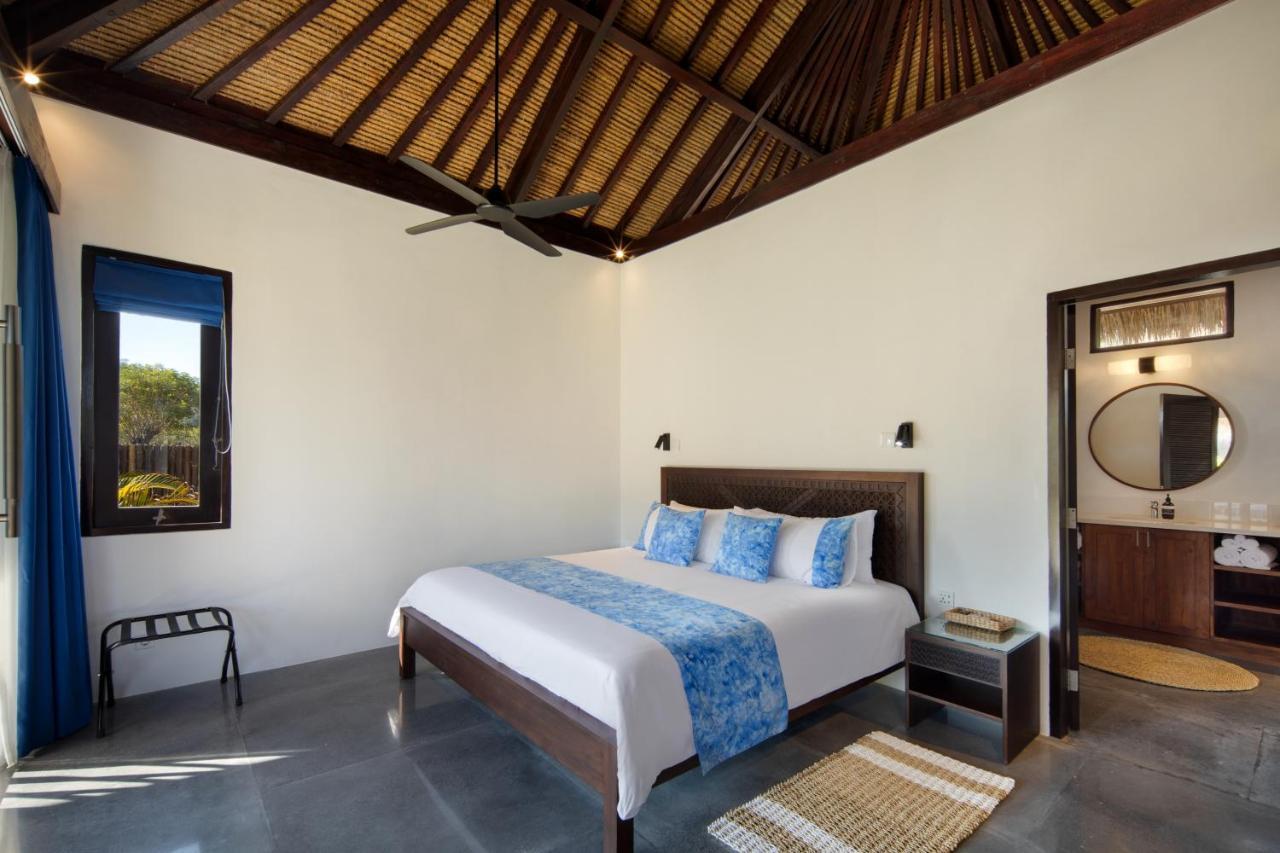 Mocean Resort Lemonga Luaran gambar
