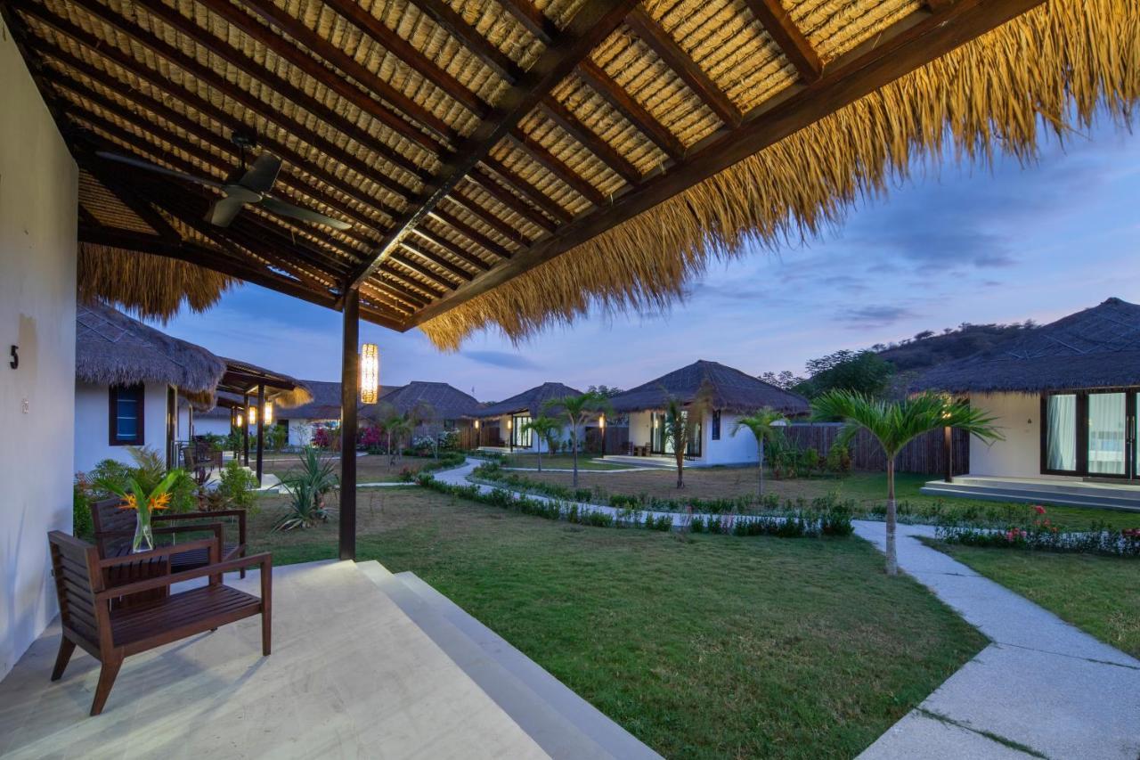 Mocean Resort Lemonga Luaran gambar